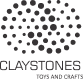 Claystones logo